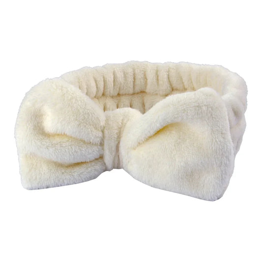 bandeau de soin visage