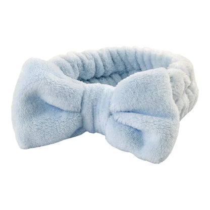 bandeau de soin visage