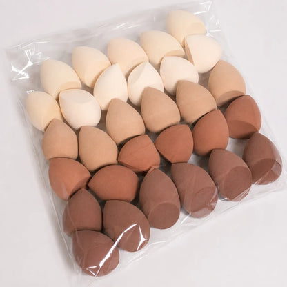 éponges de maquillage