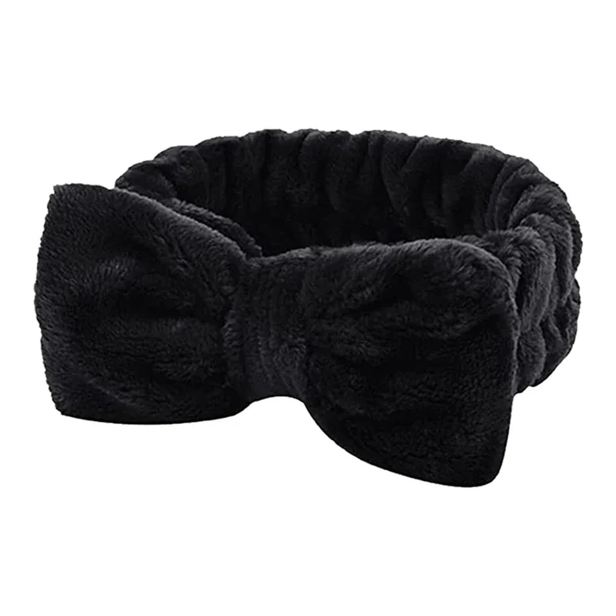 bandeau de soin visage