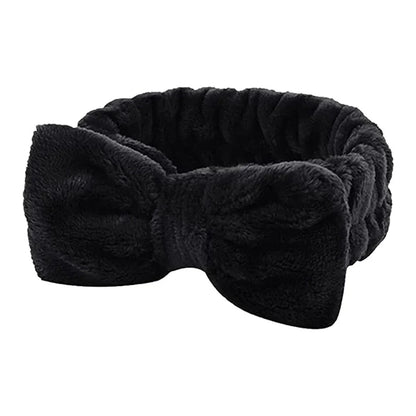 bandeau de soin visage
